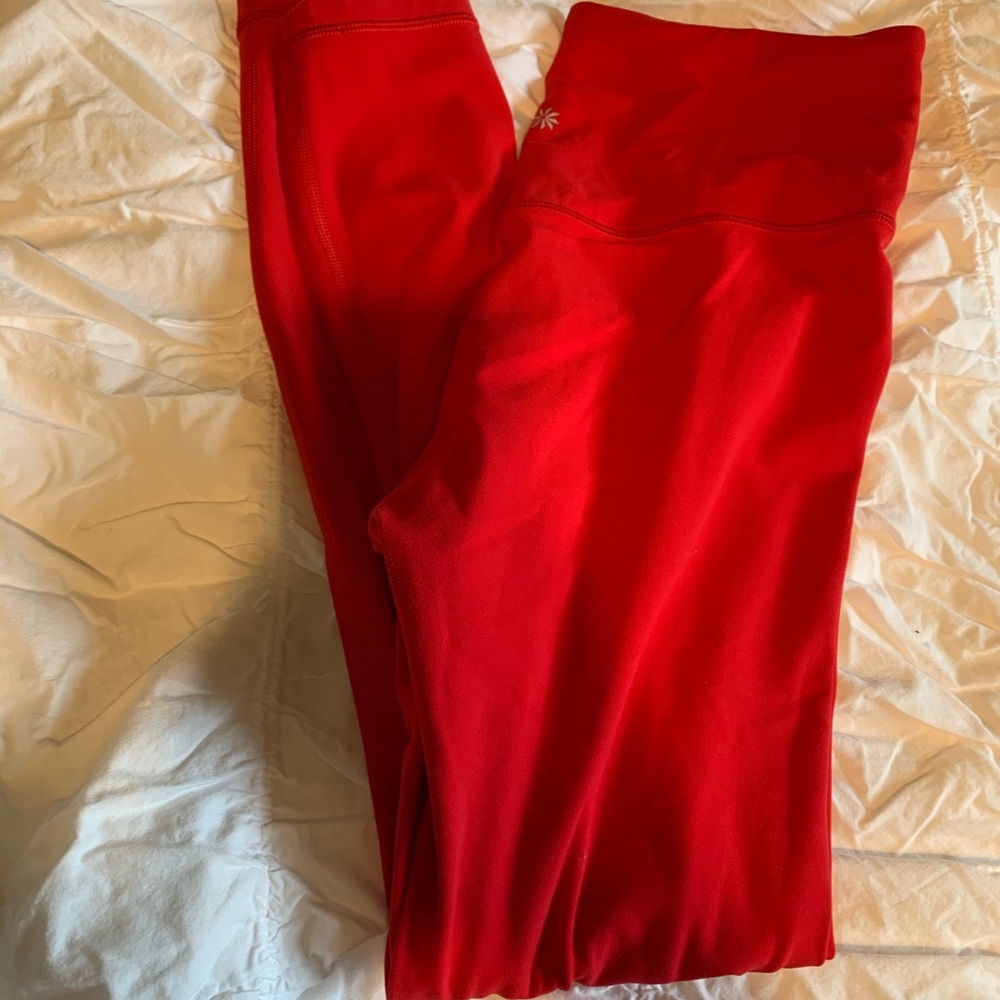 Elation Tight Athleta Leggings